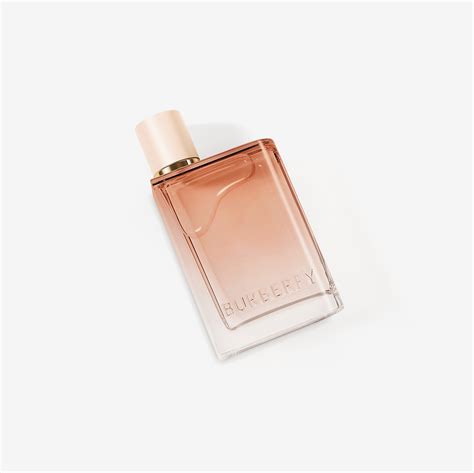 burberry her edp intense|More.